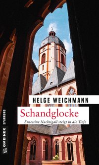 Cover Schandglocke