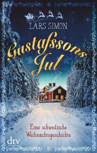 Cover Gustafssons Jul