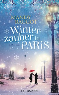 Cover Winterzauber in Paris