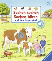 Cover Auf dem Bauernhof