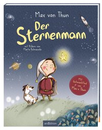 Cover Der Sternenmann