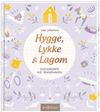 Cover Hygge Lykke und Lagom