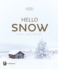 Cover Hello Snow