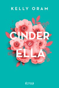 Cover Cinder und Ella