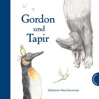 Cover Gordon und Tapir