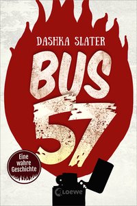 Cover Bus 57