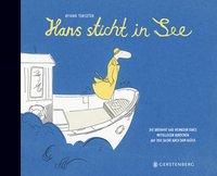 Cover Hans sticht in See