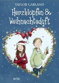 Cover Herzklopfen und Weihnachtsduft