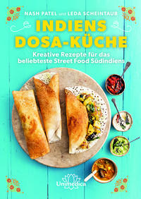 Cover Indiens Dosa-Küche
