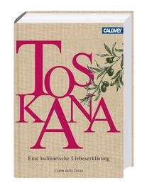 Cover Toskana