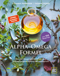 Cover Alpha Omega Formel